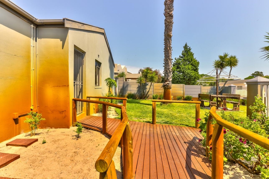 3 Bedroom Property for Sale in Milnerton Ridge Western Cape